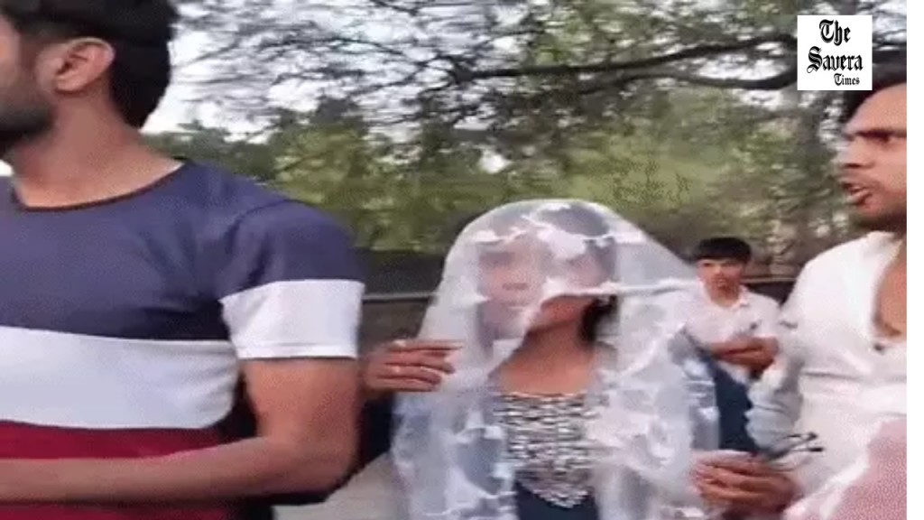 Gurugram sisters assault case