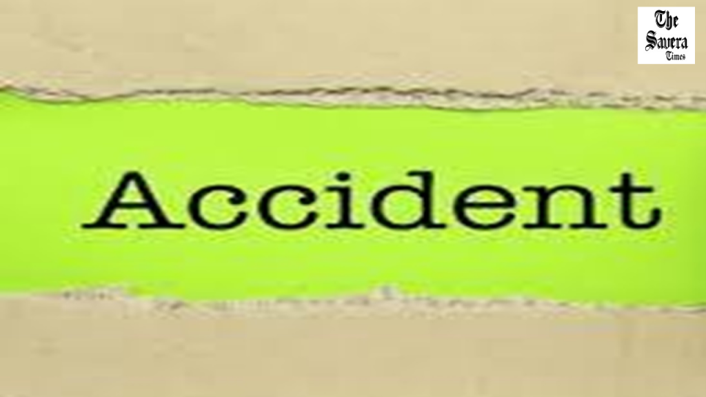 Karnal Bike Accident: Father of Three Dies in Crash