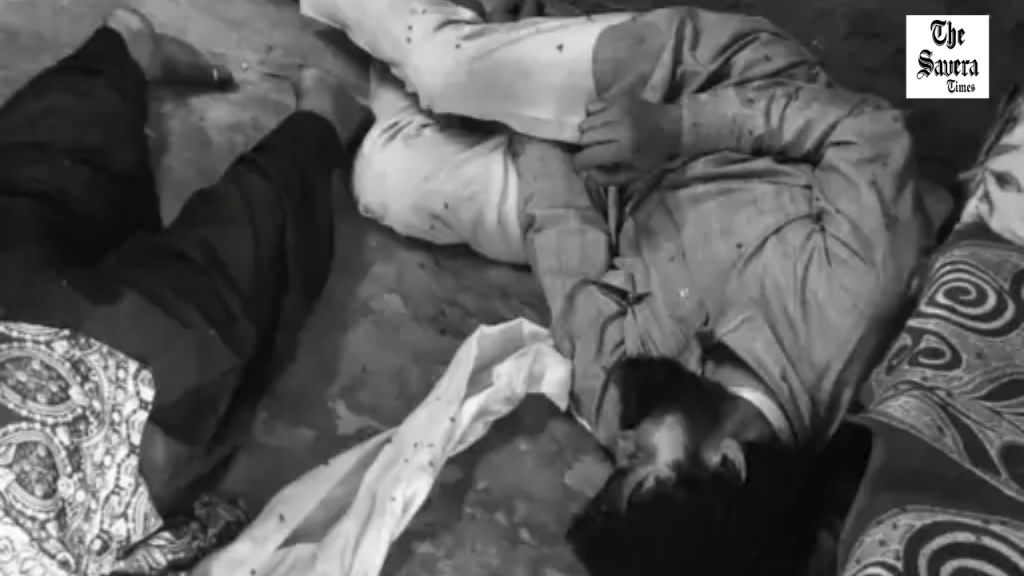 Sonipat farmhouse suicide case