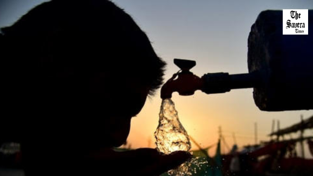 Delhi Heatwave Alert: Temp May Reach 40°C by April 15