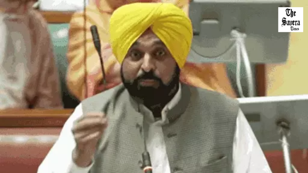 Punjab sacrilege bill: punishment & rules