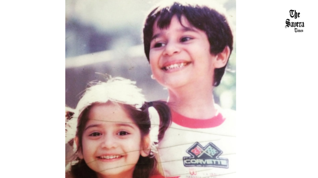 Krushna Abhishek wishes Arti Singh with throwbacks