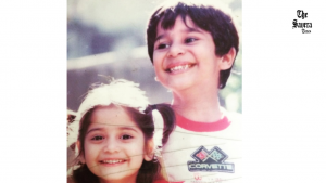 Krushna shares throwbacks for Arti’s 41st birthday