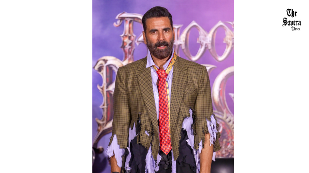 Akshay Kumar Baisakhi wishes