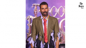 Akshay Kumar extends Baisakhi wishes, shares message