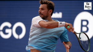 Cameron Norrie survives as Stan Wawrinka bids Barcelona farewell