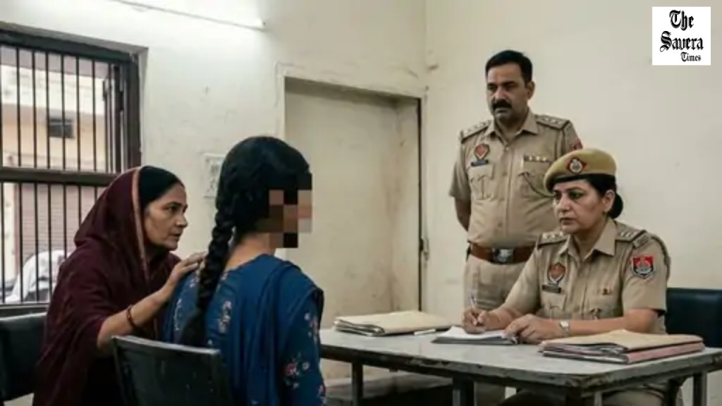 Ludhiana minor rape case investigation