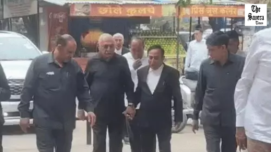 Hooda Acquitted in Panchkula AJL Plot Case Verdict