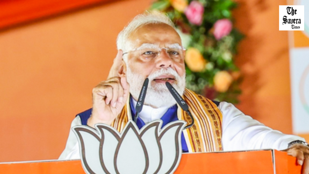 Modi Sikkim visit 4000 crore projects
