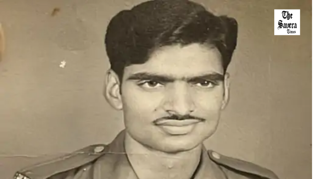 Inspector who fought terrorists denied martyr status