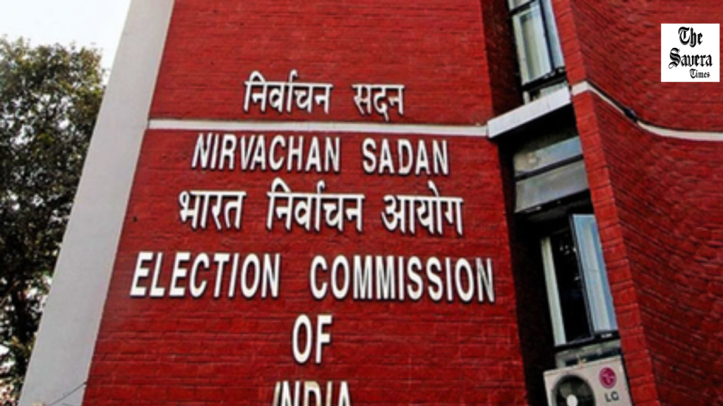 WB polls: 2,926 candidates