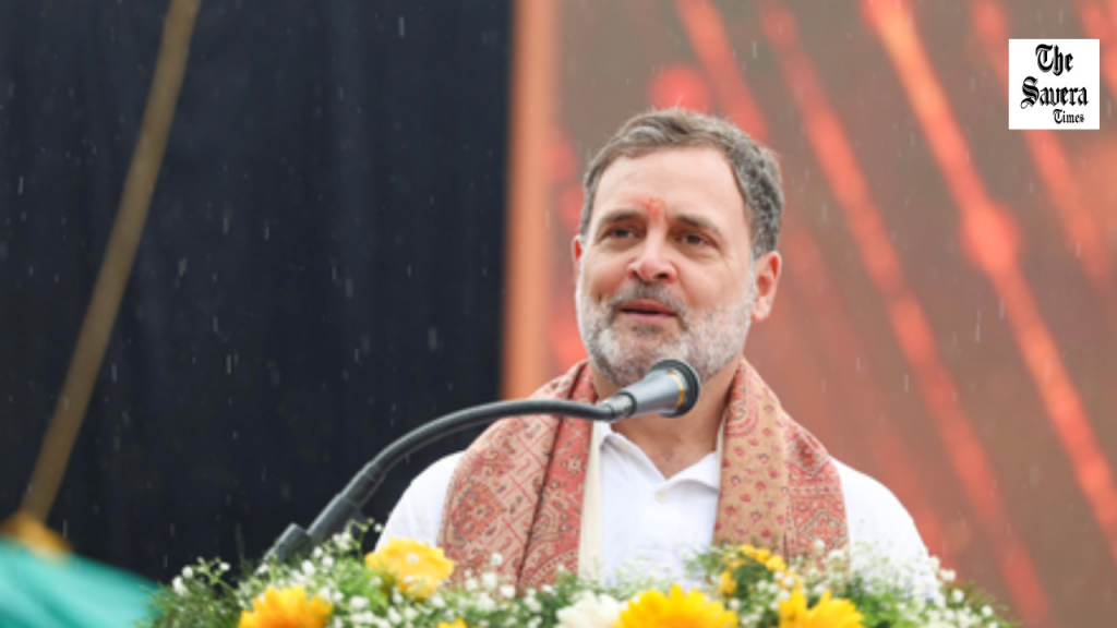 Rahul Gandhi Birthday