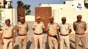 Toll row in Sri Ganganagar: Congress MLA detained, later released