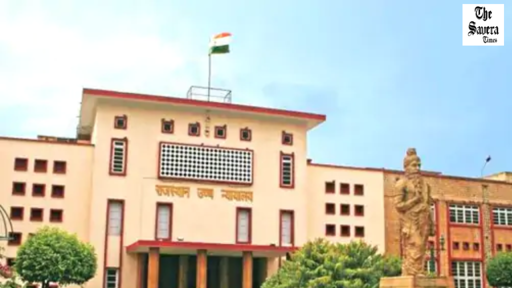 HC slams Rajasthan SI recruitment, RPSC role questioned