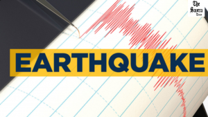 5.3 magnitude earthquake in Afghanistan shakes Kashmir Valley