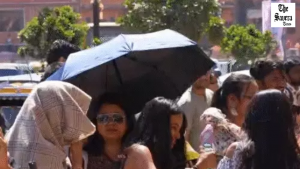 Rajasthan Heat Rises; Barmer Crosses 39°C, More Ahead