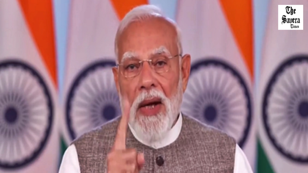PM Modi