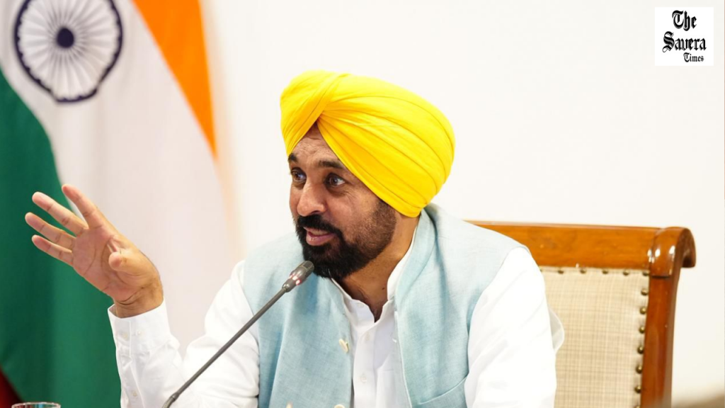 Punjab buys amphibious machines for flood readiness