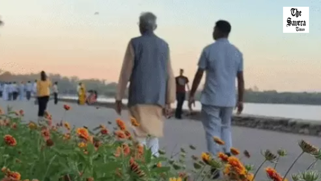 Punjab Heatwave: 18 Cities Cross 35°C