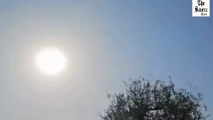 Haryana heatwave: 10 cities cross 40°C, Rohtak hottest