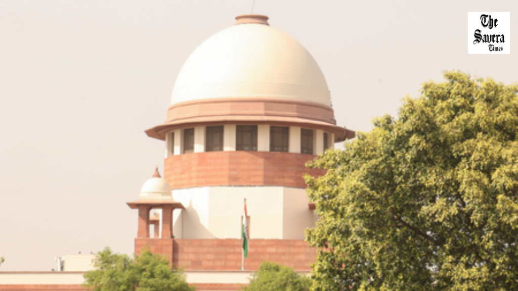 SC Orders CBI Probe in Arunachal Contract Case