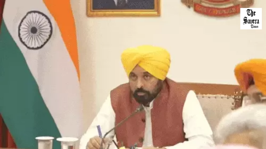 Punjab Roadways Adds 250 New Buses