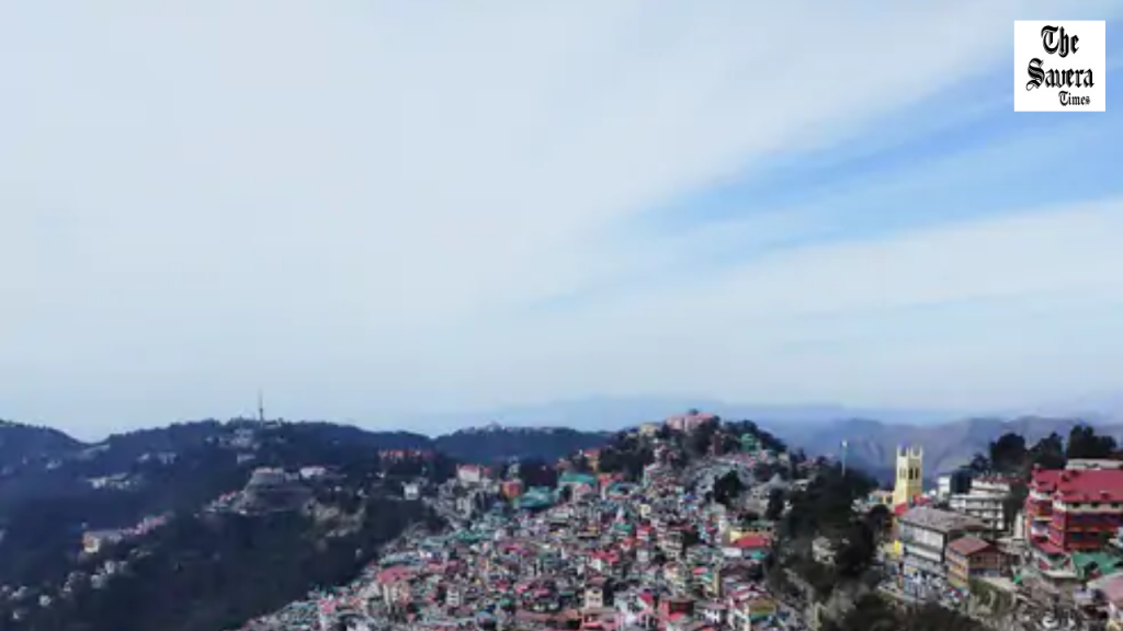 Himachal Rain Alert, Snowfall Likely