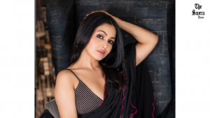 Shubhangi Atre on shaping her role in Bhabiji Ghar Par Hain! Fun On The Run