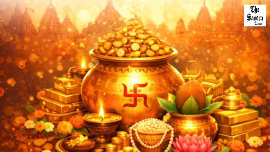 PM Modi Akshaya Tritiya Wishes Prosperity