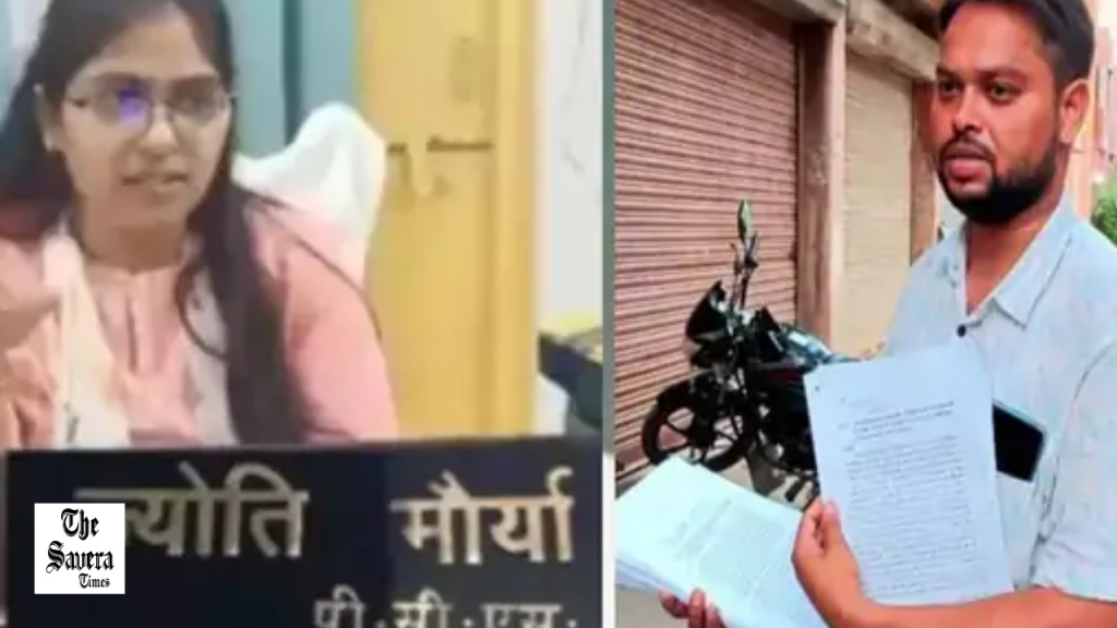 PCS Jyoti Divorce in 2 Months Amid Rumors