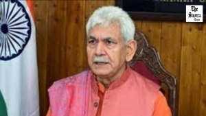 J&K crackdown: 63 drug peddlers held in 5 days