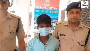 Haridwar Station Incident: Girl Saved After Assault Attempt by Crowd