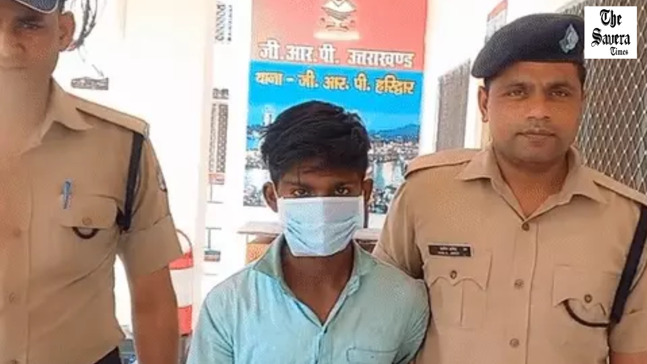 Haridwar Station Incident: Girl Saved After Assault Attempt by Crowd