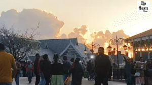 Himachal sunny now, storms-hail likely Apr 17-19