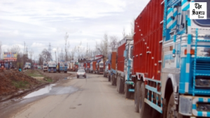 Srinagar-Jammu Highway Reopens for Passenger Traffic