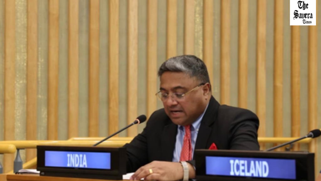 India on Global South at UN
