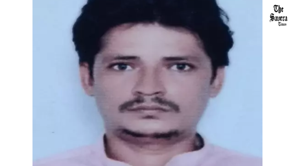 Sonipat Youth Beaten to Death