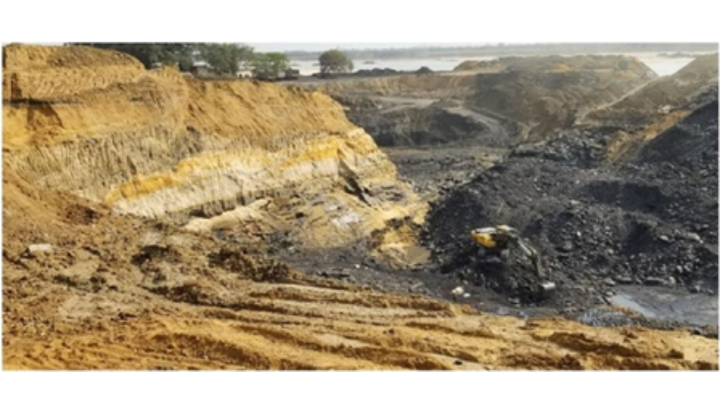 Attock Gold Row Pakistan