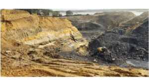 Pakistan Punjab Govt Faces Heat Over Attock Gold Row