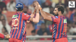 IPL 2026: LSG vs RR Live Streaming Details