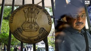Delhi HC to Rule on Kejriwal Recusal Plea Today