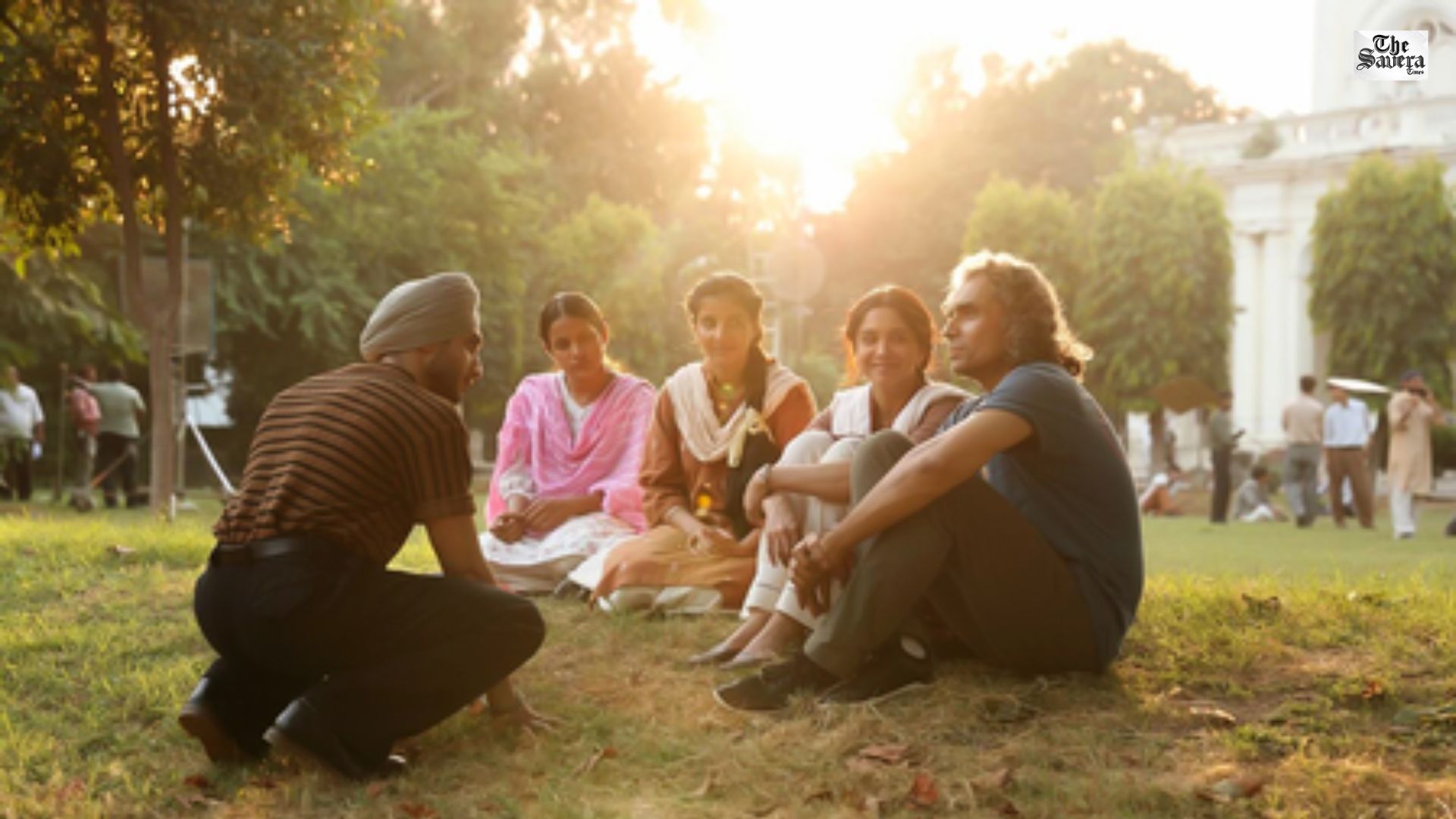 Imtiaz Ali recalls ‘Main Vapas Aaunga’ Patiala shoot