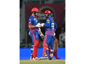 Rizvi, Stubbs help DC register 6-wicket win over LSG in their campaign-opener