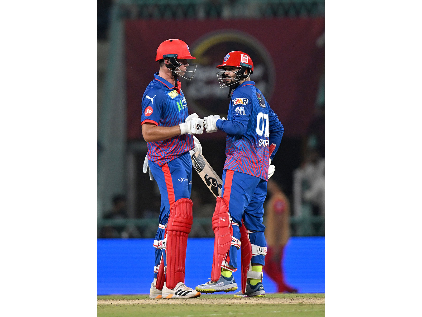 Rizvi, Stubbs help DC register 6-wicket win over LSG in their campaign-opener