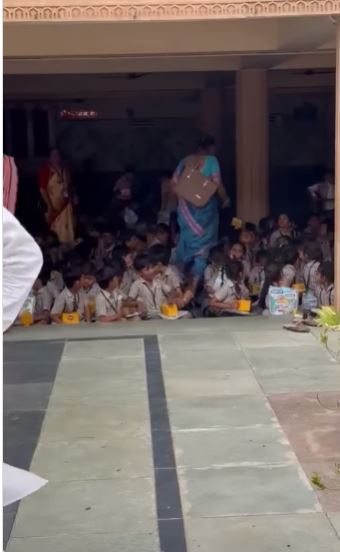 From Orphaned Children to Elephants: Anant Ambani’s Heartwarming Birthday Celebration