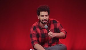 Samay Raina’s ‘Still Alive’ becomes most-watched stand-up special in world with 53.4 million views