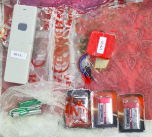 14.5 kg of IED recovered & neutralised in J&K’s Shopian, averts major terror incident