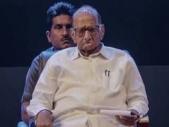 Sharad Pawar to skip Baramati by-election voting due to ill health