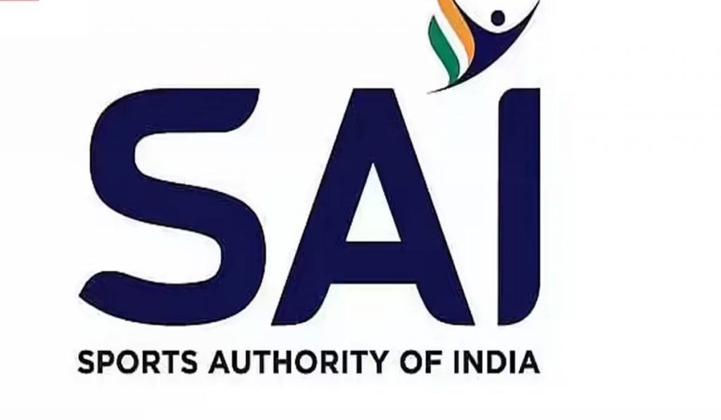 Sports Authority of India