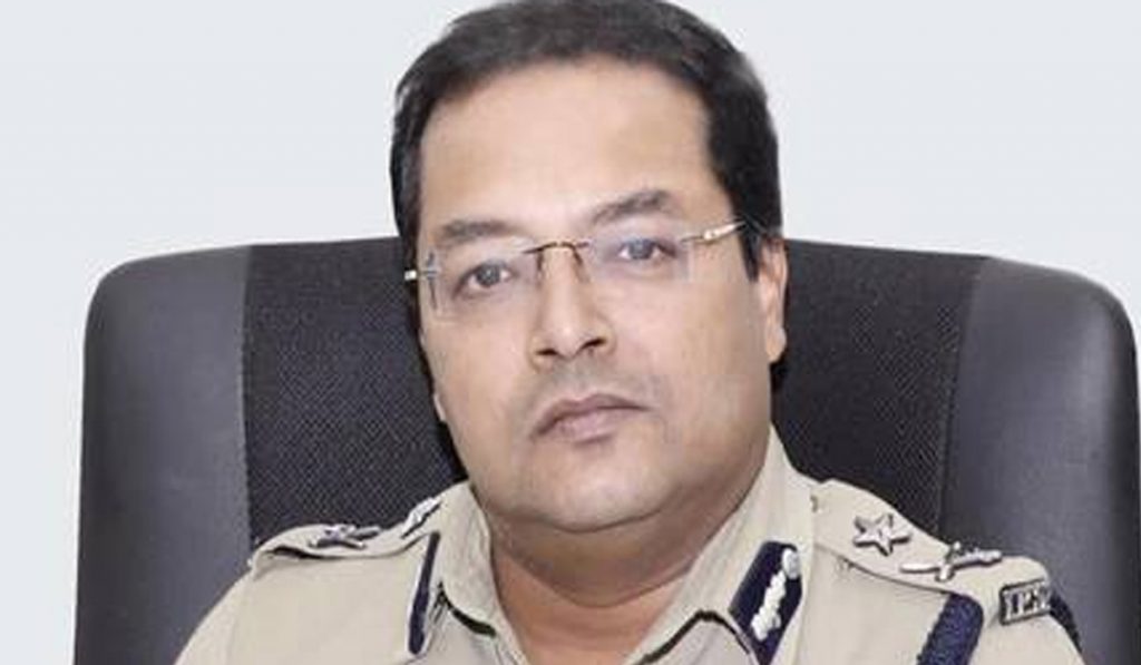 Supratim Sarkar